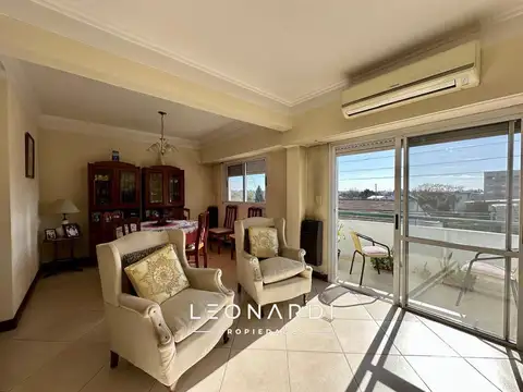 Departamento en venta