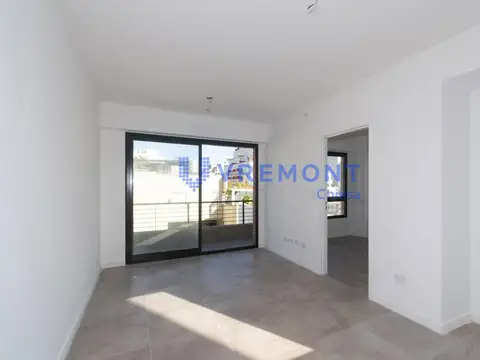 Departamento  2 ambientes a estrenar  Venta  Villa Crespo