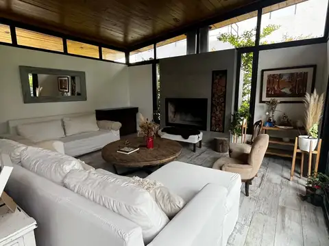 Alquiler Temporal en el barrio Los Berros