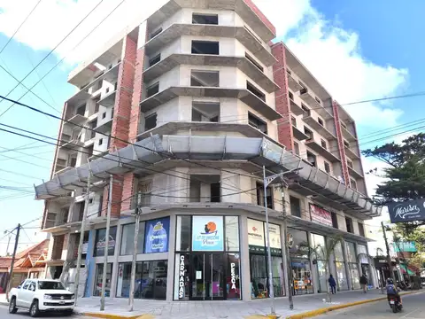 De La Reduccion Esq. Chiozza 1 , Piso 2