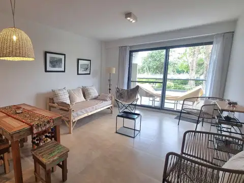 Departamento en Alquiler en Tigre Centro, USD 1.500