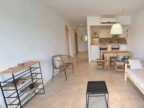 Departamento en Alquiler