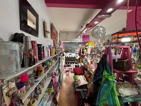 Local en Alquiler 40 años