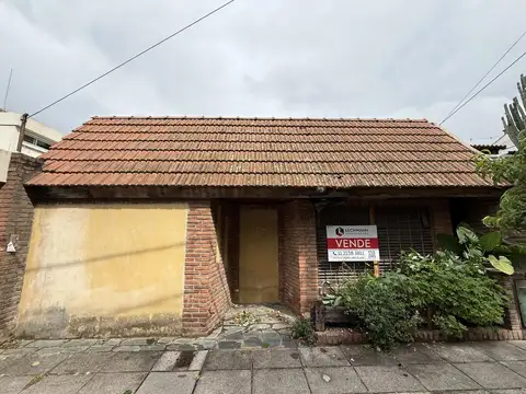 Terreno en Venta 22  mts Frente