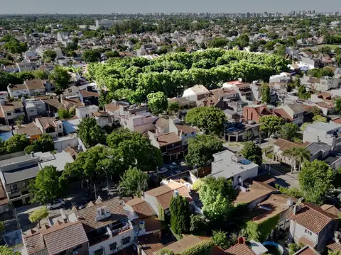 Terreno en Florida - Zona Lasalle - Francia 2922 | 8.66x22.60