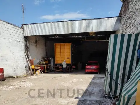 Galpon en Venta 2025 años