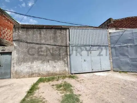 iriondo 3000, Piso 0