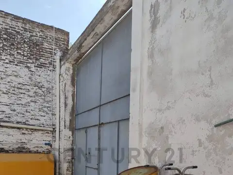 Galpon en Venta en Bella Vista, USD 48.000