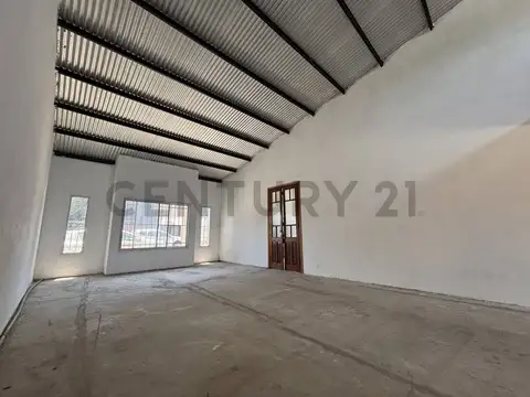 CASA EN VENTA A TERMINAR