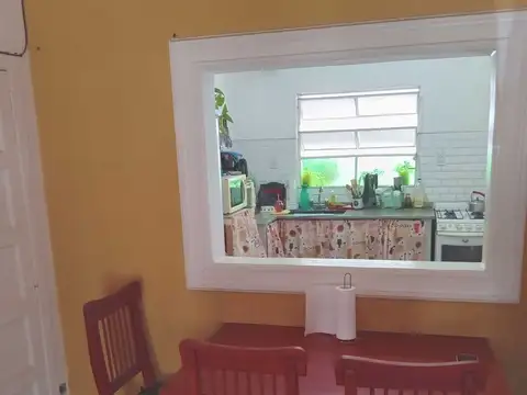 Departamento en Venta al Norte