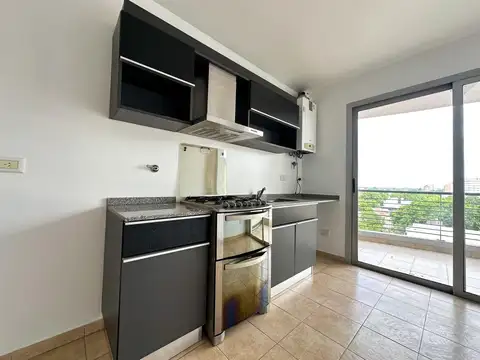 Departamento en Alquiler de 2 dormitorios