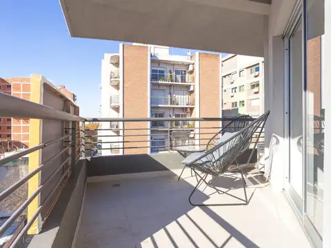 Departamento en Venta en General San Martin, USD 198.000