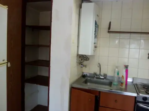 Departamento en Venta 40 años