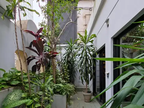 Venta edificio en San Nicolás