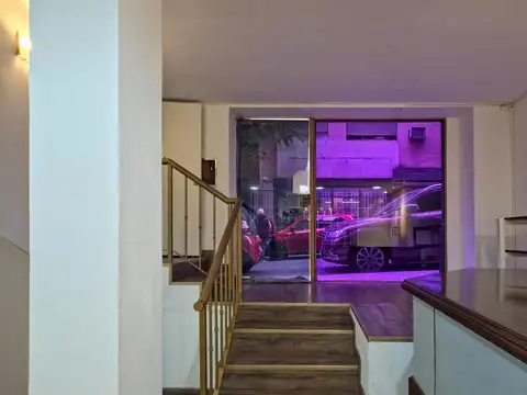 Oficina en Venta en San Nicolás, USD 750.000