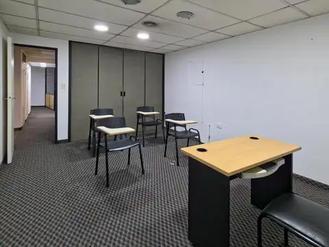 Oficina en Venta en San Nicolás, USD 750.000