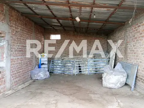 VENTA DE CAMPO 11.000 HA. EN AGUADA GUZMAN