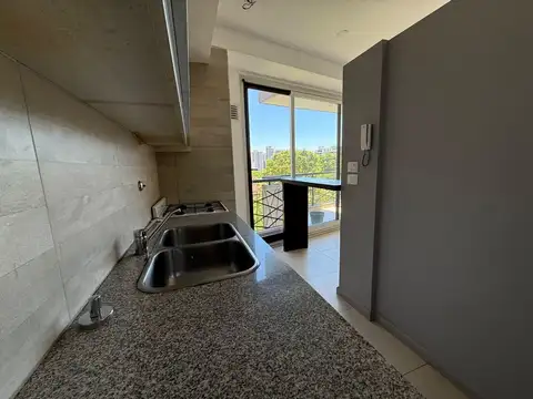 Departamento en Alquiler de 1 dormitorio