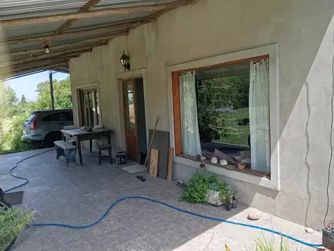 Casa en Venta en Balcarce, USD 90.000