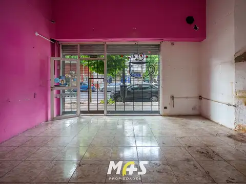 Local en Alquiler en Villa General Mitre, $ 850.000