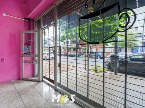 Alvarez Jonte 2600, Piso 0