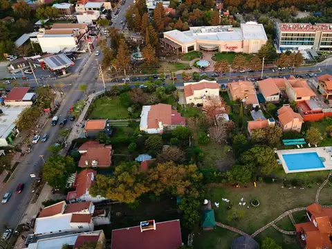 Hotel en Venta en Merlo, USD 1.800.000