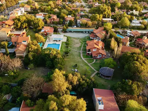 Hotel en Venta A Estrenar