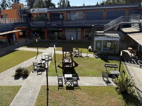 Local en Alquiler 8 años