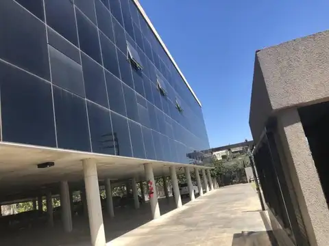 Oficina en Alquiler A Estrenar
