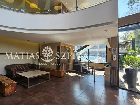 Oficina en Venta al Norte