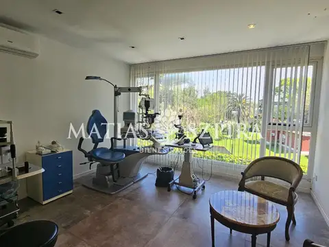 Oficina en Venta en San Nicolás, USD 230.000