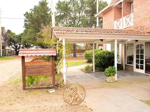 Hotel en Venta 26 años