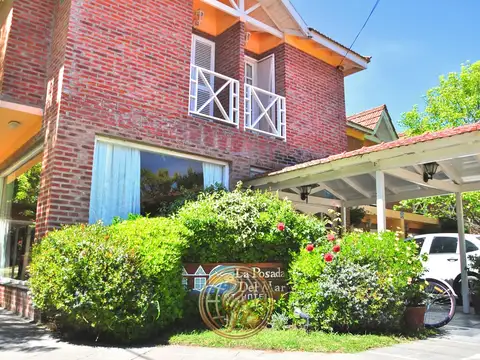 Hotel en Venta 26 años