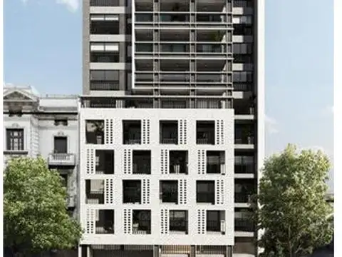 DEPARTAMENTO 3 DORMITORIOS - VILLA CRESPO, CAPITAL FEDERAL