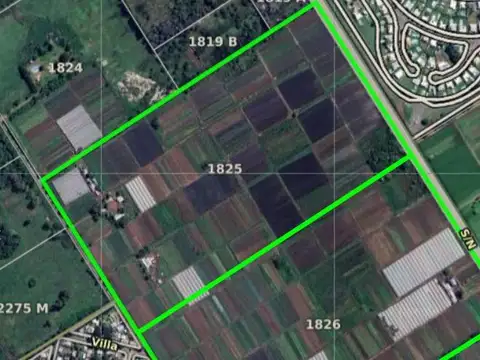 Terreno en Venta en Zelaya, USD 6