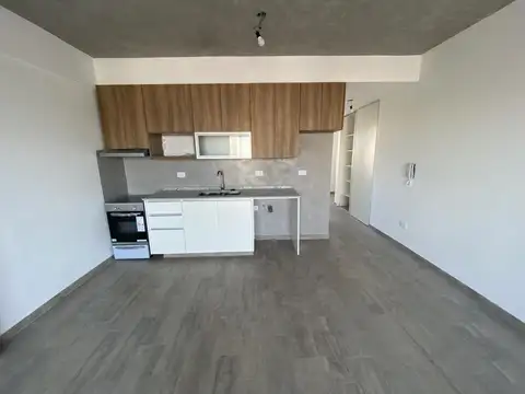 Departamento en Venta al Norte