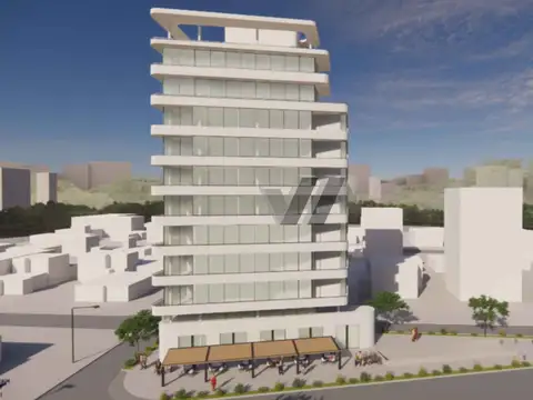 Terreno en Venta, FOS 0,6