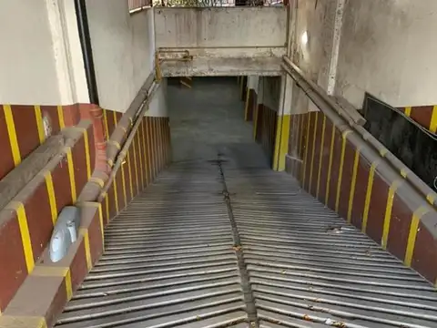 ALQUILER COCHERAS EN BLOCK 360 METROS TOTALES EN  PALERMO HOLLYWOOD