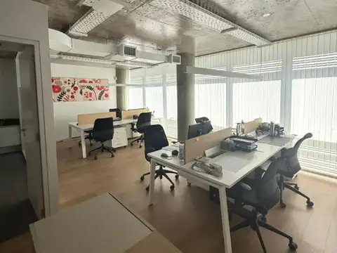 Avenida Del Libertador  al 5900