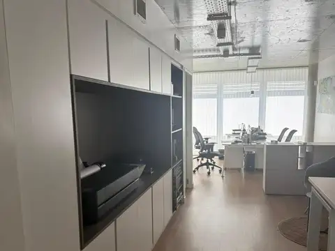 Avenida Del Libertador  al 5900