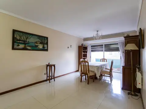 Venta departamento 2 ambientes San Telmo