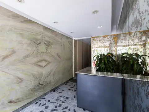 Venta departamento 2 ambientes San Telmo