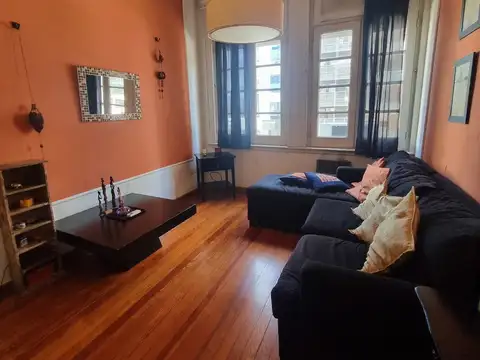 Impecable Departamento en Venta / 3 Ambientes / Av Corrientes y Callao / Transportes / Hermosa zona.