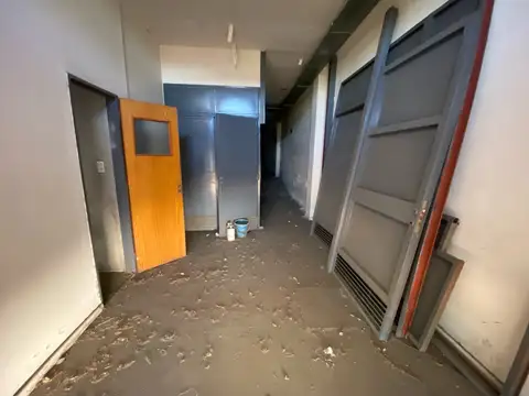 Av. Eva Peron  al 7300