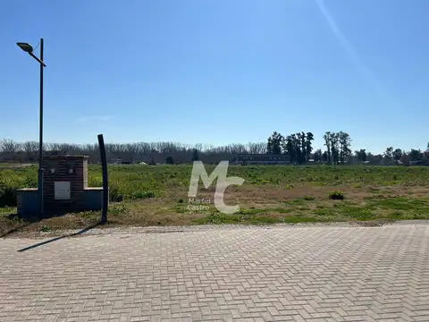 Terreno en Venta de 722,0 m2