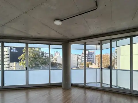 Oficina en Alquiler en Palermo, USD 1.200