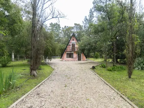 Casa en Venta en Los Bosquecitos, USD 160.000