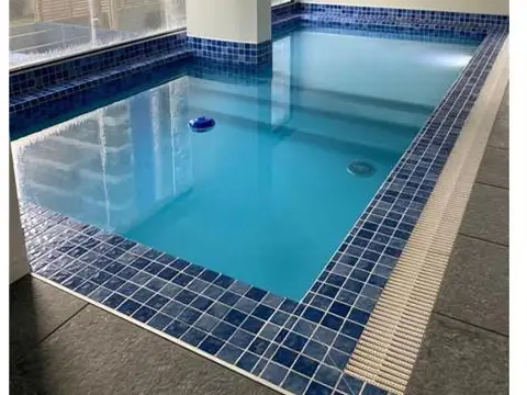 DEPARTAMENTO 2 AMBIENTES - AIDY GRILL, PUNTA DEL ESTE