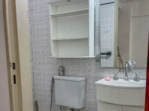 Departamento en Alquiler de Monoambiente