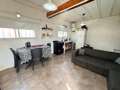 Casa en alquiler Domselar con pileta